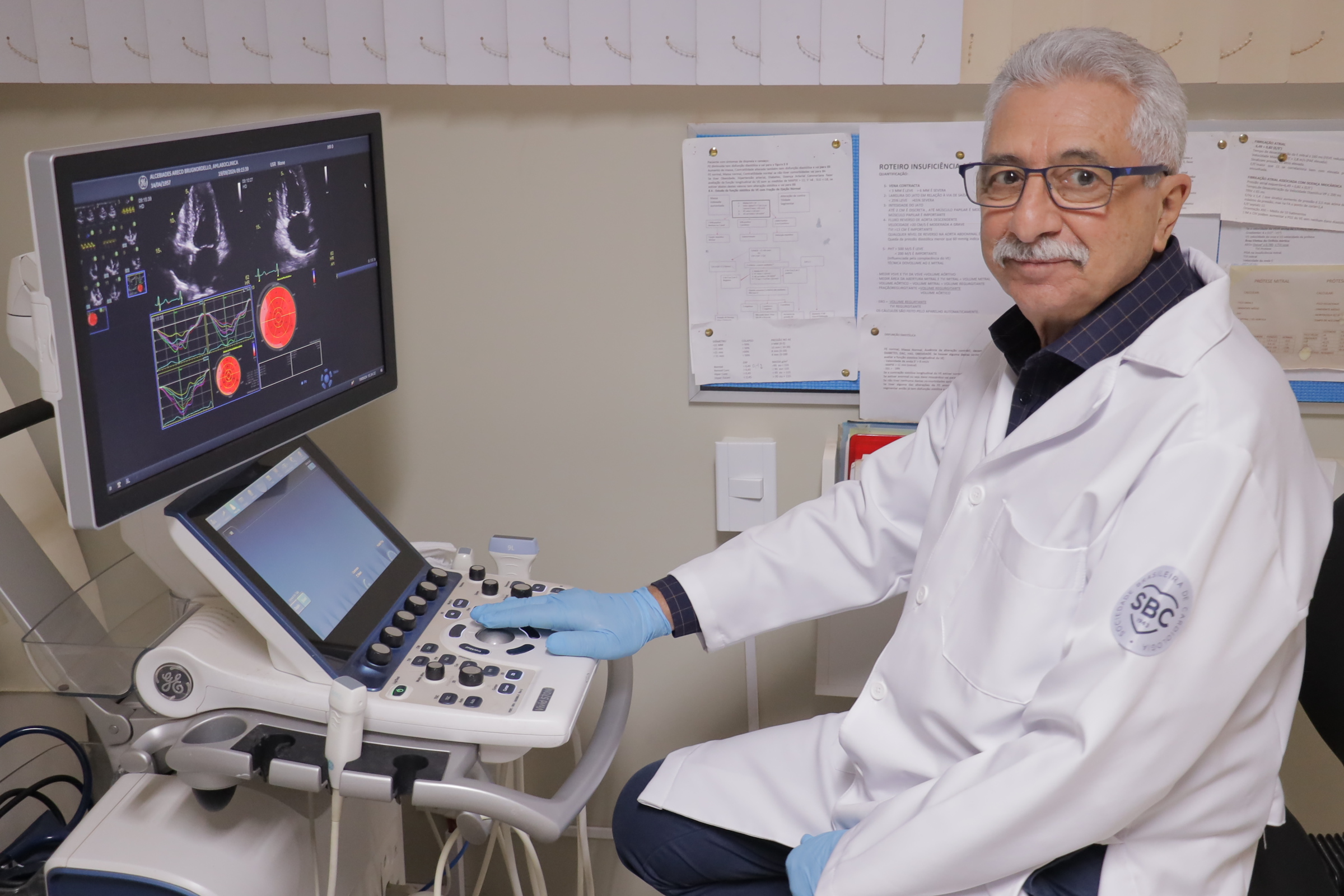 Dr. Orozimbo Silva Neto